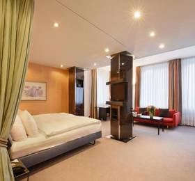Туры в Hotel Glarnischhof в Швейцарии