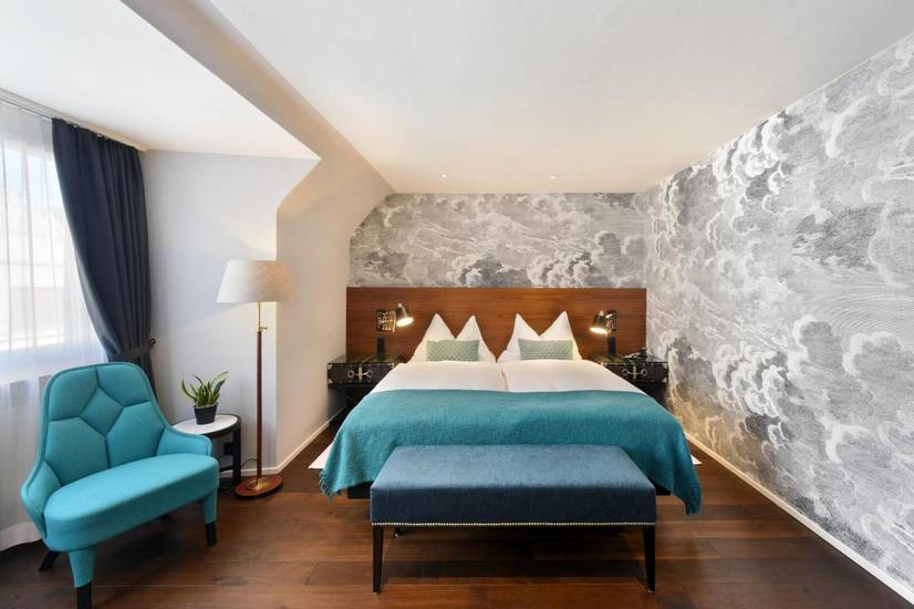 Hotel City Zurich 3* Швейцария, Цюрих