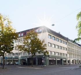 Туры в Hotel City Zurich в Швейцарии