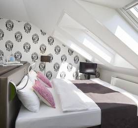 Туры в Sorell Hotel Rutli в Швейцарии