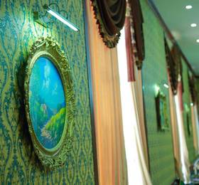 Отдых в Hotel Karvon Samarkand - Узбекистан, Самарканд