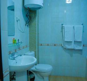 Hotel Karvon Samarkand в Самарканде
