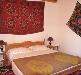 Отдых в Hotel Legende - Узбекистан, Самарканд