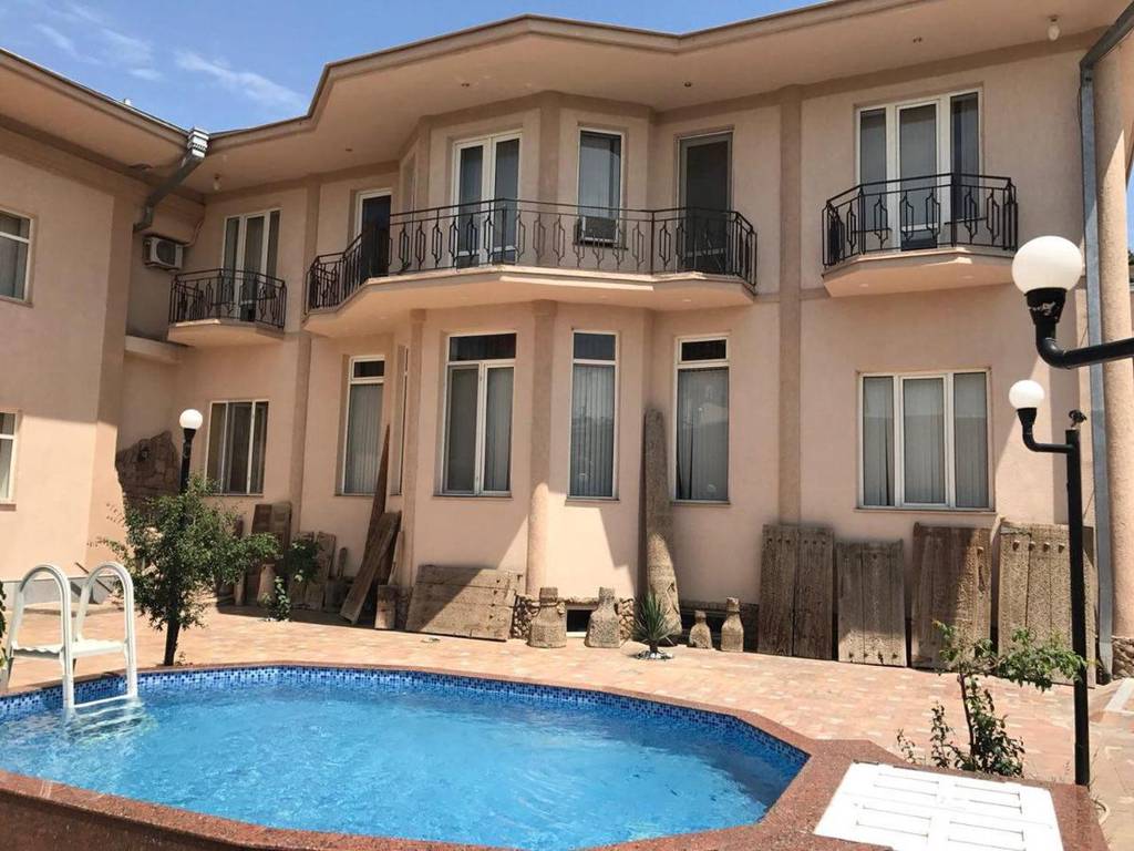 Hotel Zarina