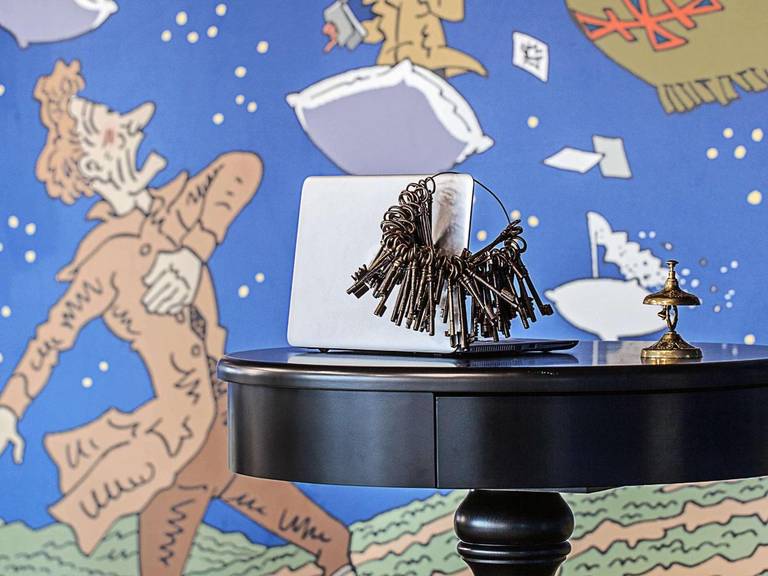 ibis Styles Geneve Carouge