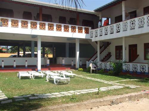 Weligama Bay View Шри-Ланка, Велигама