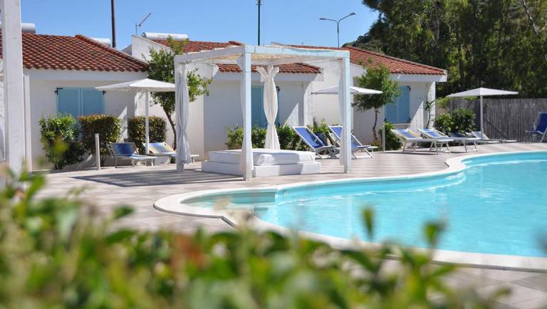 Resort Fior di Sardegna
