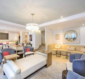 Туры в Iberostar 70 Park Avenue в США