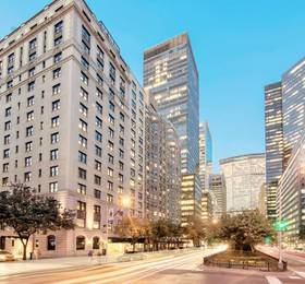Iberostar 70 Park Avenue в Нью-Йорке