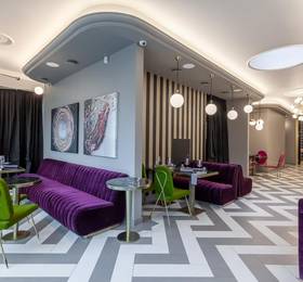Туры в Amsterdam Plaza в Литве