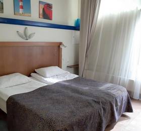 Best Baltic Hotel Palanga в Паланге