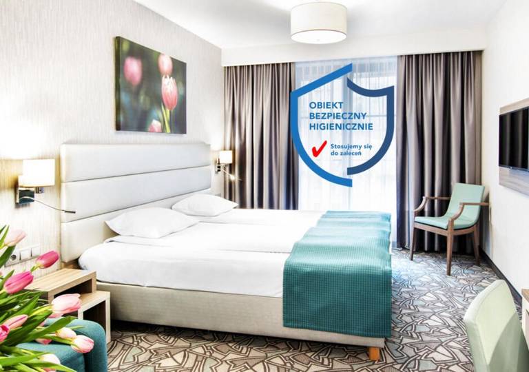 Golden Tulip Krakow Kazimierz