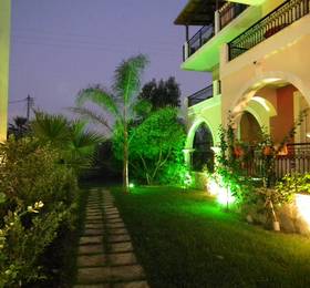 Отдых в Majestic Hotel & Spa - Греция, Лаганас