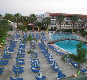 Туры в Majestic Hotel & Spa в Греции