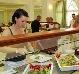 Majestic Hotel & Spa в Лаганасе (о. Закинтос)