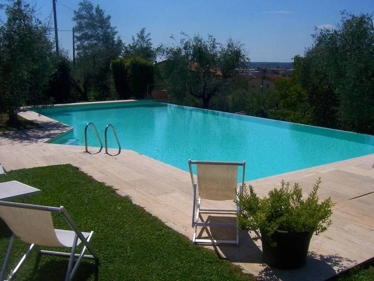 Quercia Apartment Италия, Тоскана