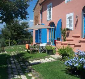 Туры в Quercia Apartment в Италии