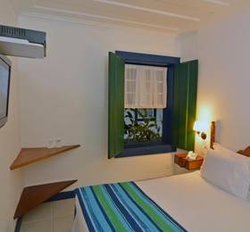 Туры в Pousada Porto Imperial в Бразилии