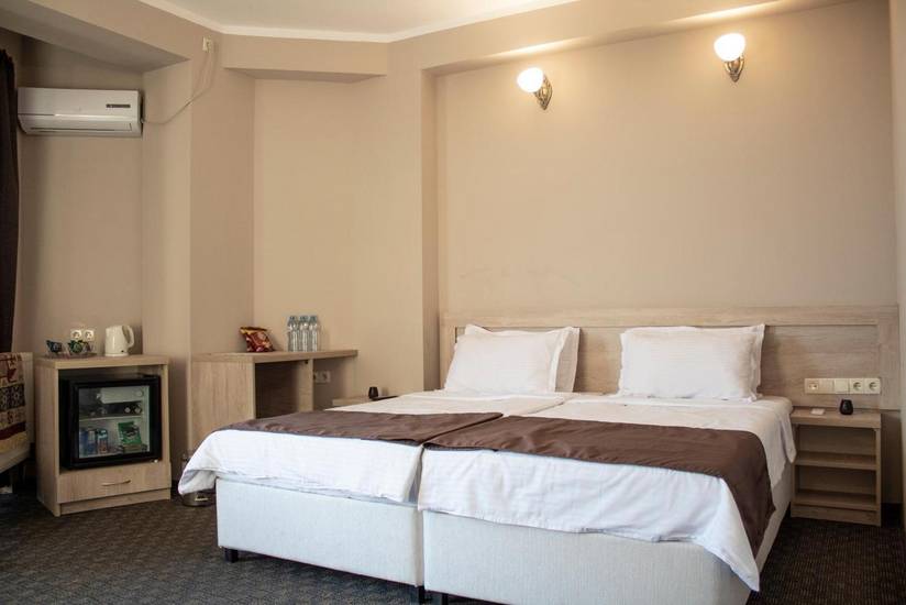 Degustarium Hotel Грузия, Тбилиси