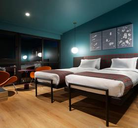 Отдых в Hotel Zeg - Грузия, Тбилиси