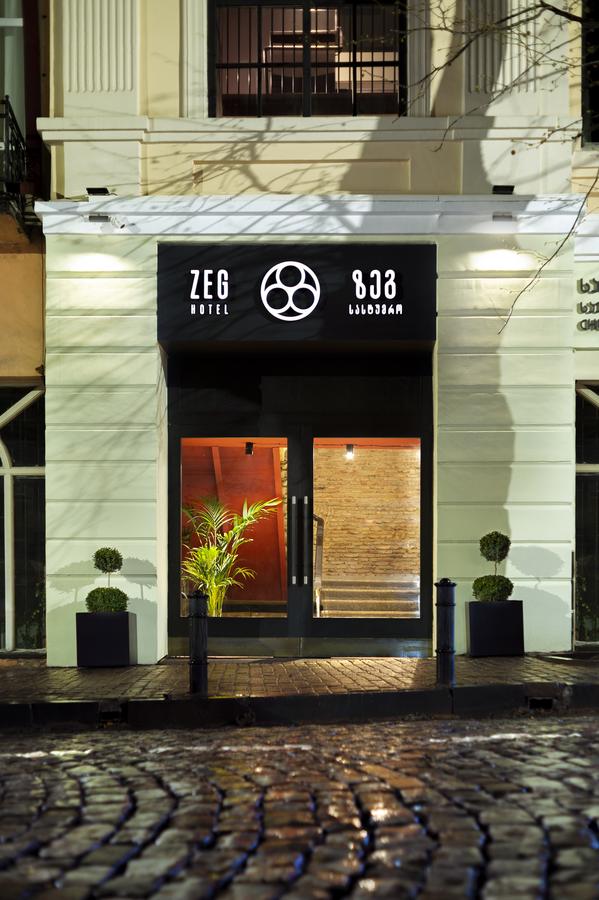 Hotel Zeg