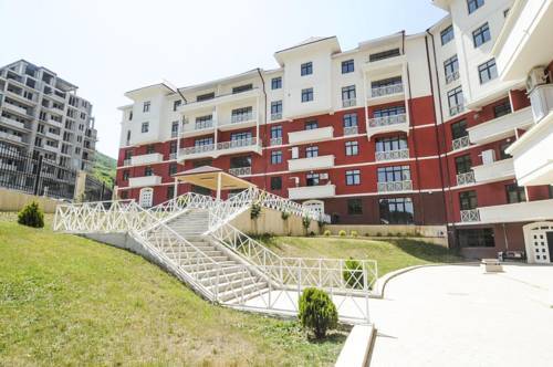 Tbilisia Apart Hotel Грузия, Тбилиси