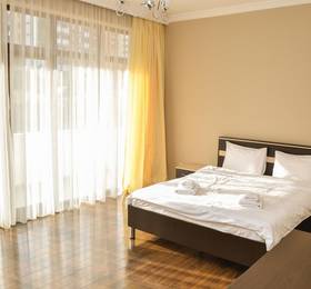 Tbilisia Apart Hotel в Тбилиси