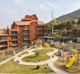 Туры в Tbilisia Apart Hotel в Грузии