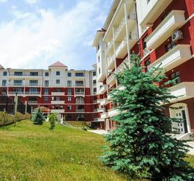 Отдых в Tbilisia Apart Hotel - Грузия, Тбилиси