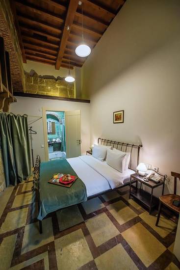Emigrant Boutique Hotel 4* Грузия, Тбилиси