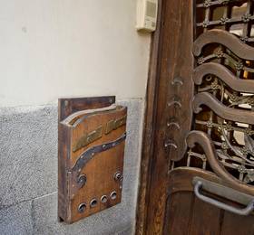 Туры в Emigrant Boutique Hotel в Грузии