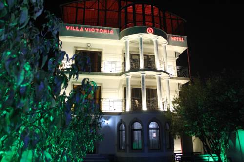 Hotel Villa Victoria