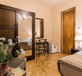 Отдых в Hotel VIP - Грузия, Тбилиси