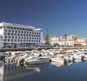 Туры в Eva Senses Hotel в Португалии