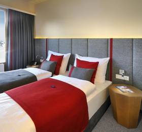 Falkensteiner Hotel Sonnenalpe в Трёполахе