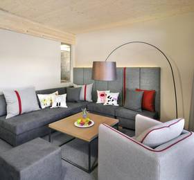 Отдых в Falkensteiner Hotel Sonnenalpe - Австрия, Трёполах