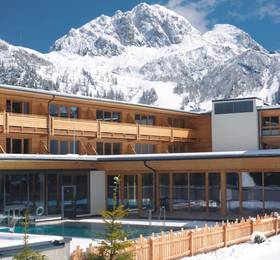 Туры в Falkensteiner Hotel Sonnenalpe в Австрии