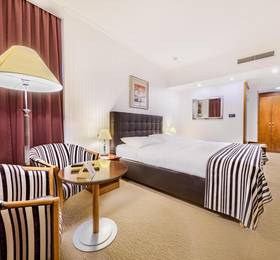 Туры в Hotel Dubrovnik в Хорватии
