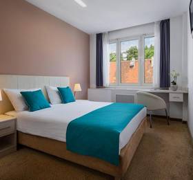 Туры в Hotel Jadran в Хорватии