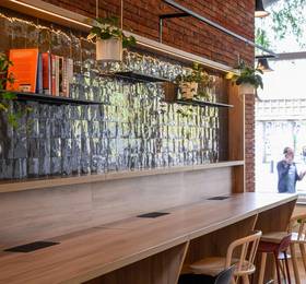 Отдых в B&B Hotel Brussels Centre Gare du Midi - Бельгия, Брюссель