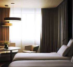 Туры в Pullman Brussels Centre Midi в Бельгии