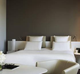 Pullman Brussels Centre Midi в Брюсселе