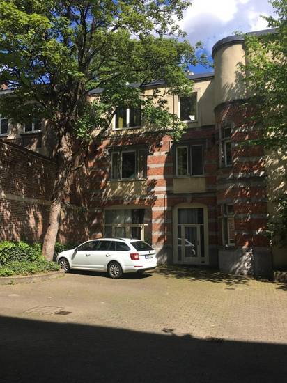 Brussels City Center Apartments Бельгия, Брюссель