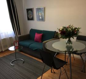 Brussels City Center Apartments в Брюсселе