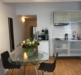 Туры в Brussels City Center Apartments в Бельгии