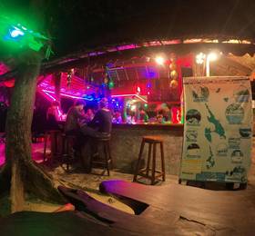 Туры в Phi Phi Relax Beach Resort в Таиланде