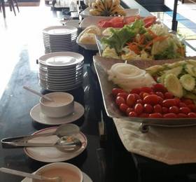 Phi Phi Villa Resort в Краби-Ао Нанге