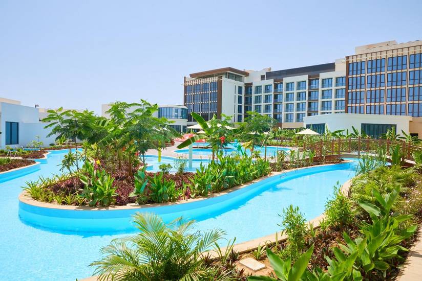 Millennium Resort Salalah 5* Оман, Салалах