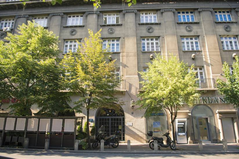 City Nest Modern & Cozy Suites 4* Сербия, Белград