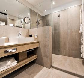 Отдых в Hotel Garni Christine - Австрия, Ишгль